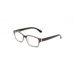 Ochelari de citit PAMI, OC1220-32 +2.00 Negru fotografia produsului View 2 S