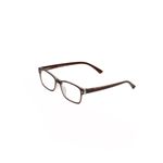 Ochelari de citit PAMI, OC1220-31 +2.00 Maro fotografia produsului View 2 S