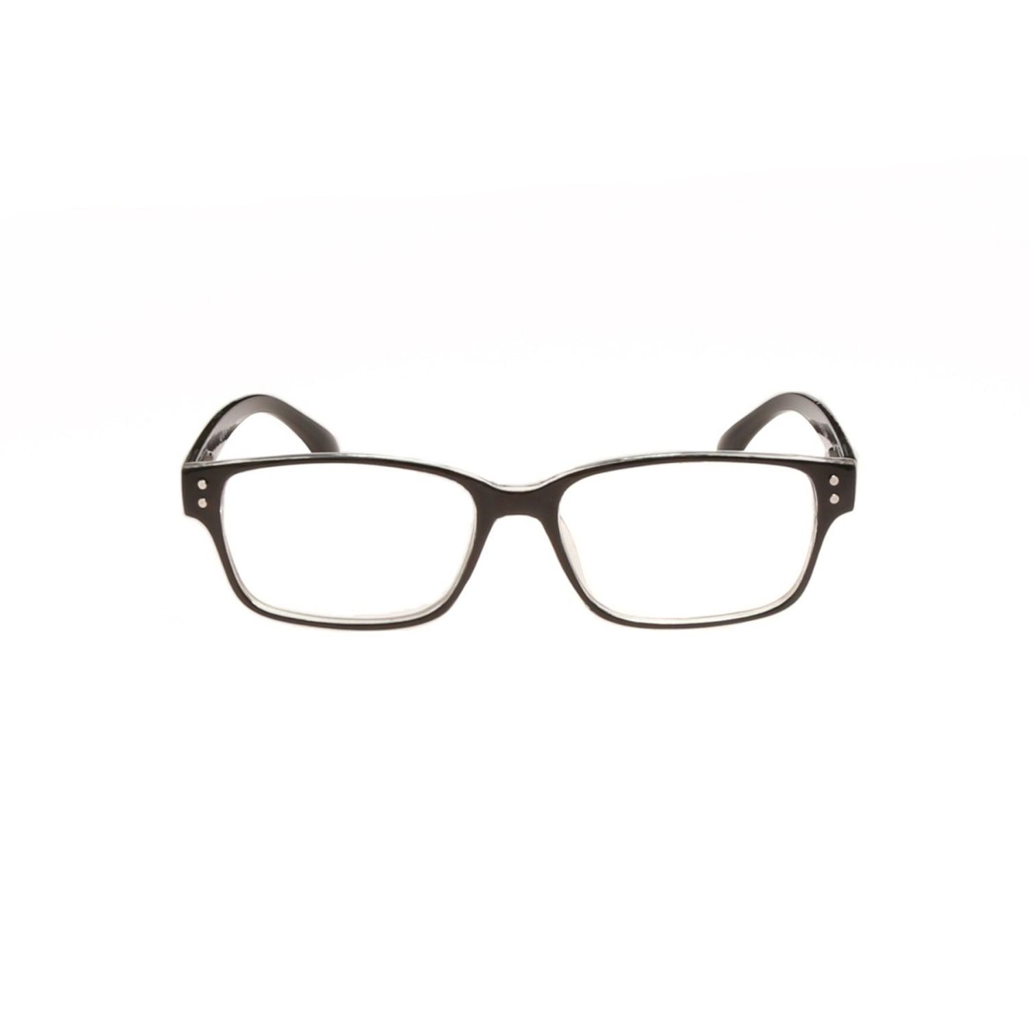 Ochelari de citit PAMI, OC1220-32 +1.00 Negru fotografia produsului