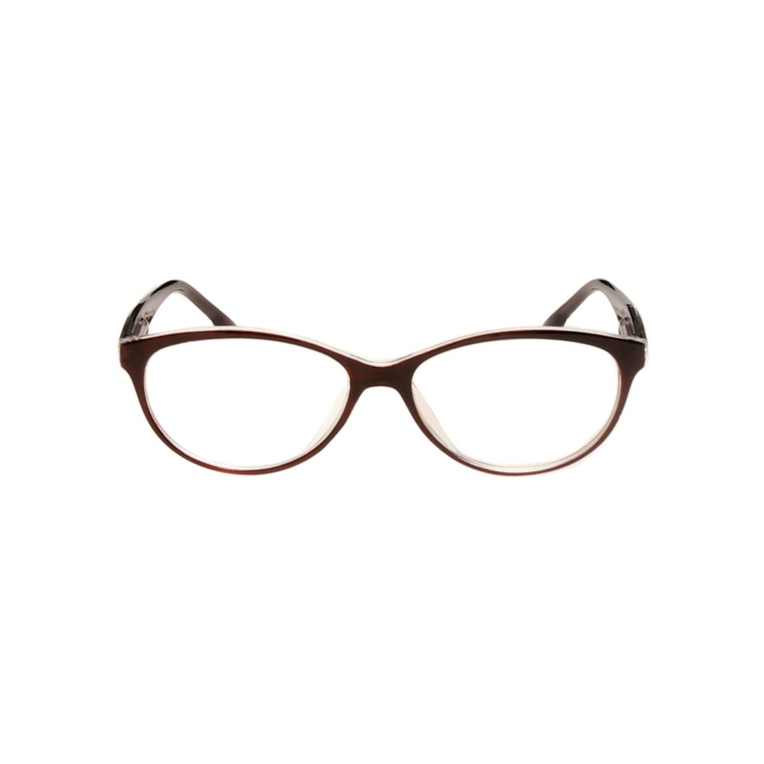 Ochelari de citit PAMI, OC1220-30 +4.00 Maro fotografia produsului