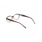Ochelari de citit PAMI, OC1220-30 +4.00 Maro fotografia produsului View 3 S