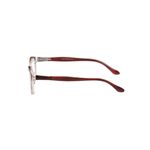 Ochelari de citit PAMI, OC1220-50 +1.50 Maro fotografia produsului View 3 S