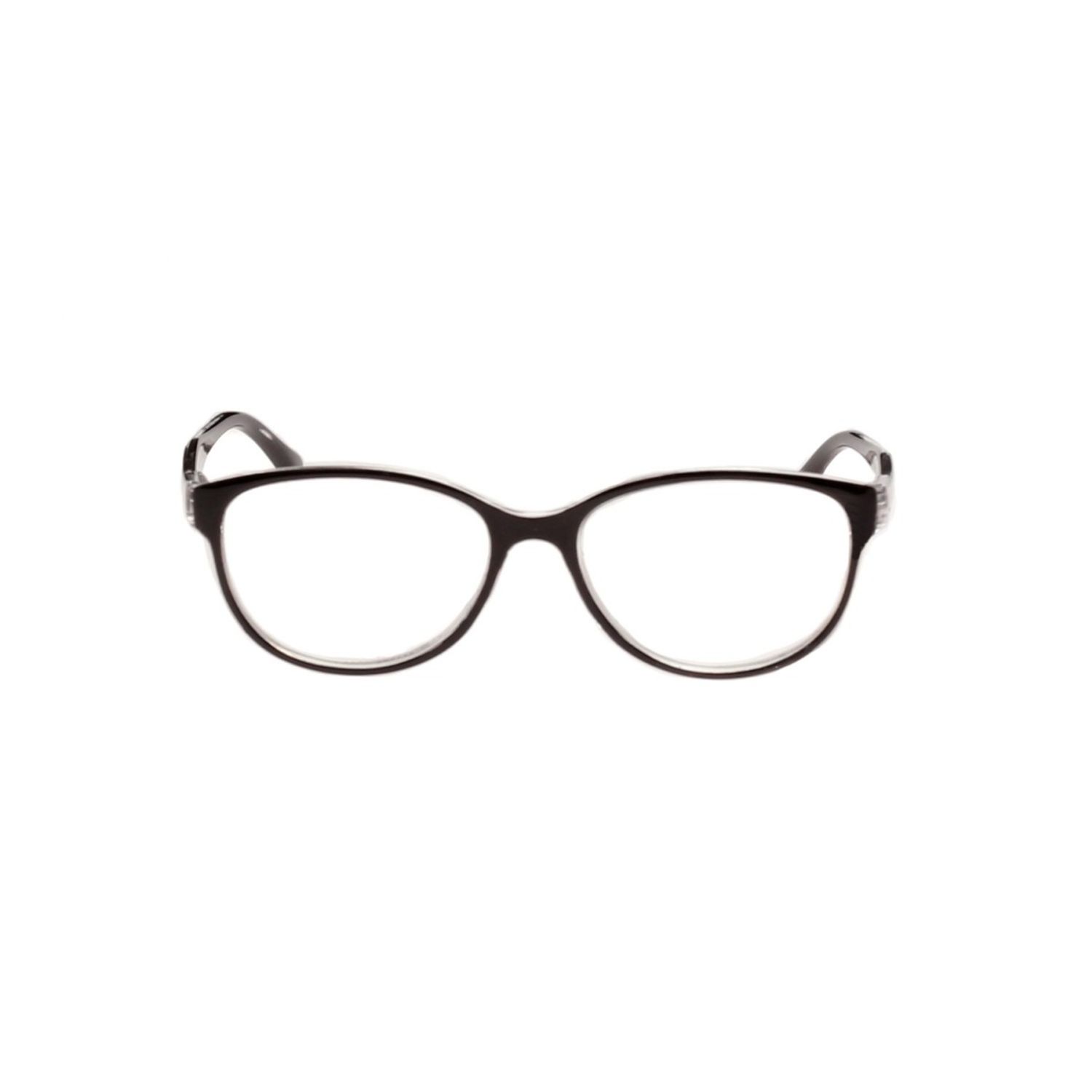 Ochelari de citit PAMI, OC1220-50 +3.00 Negru fotografia produsului