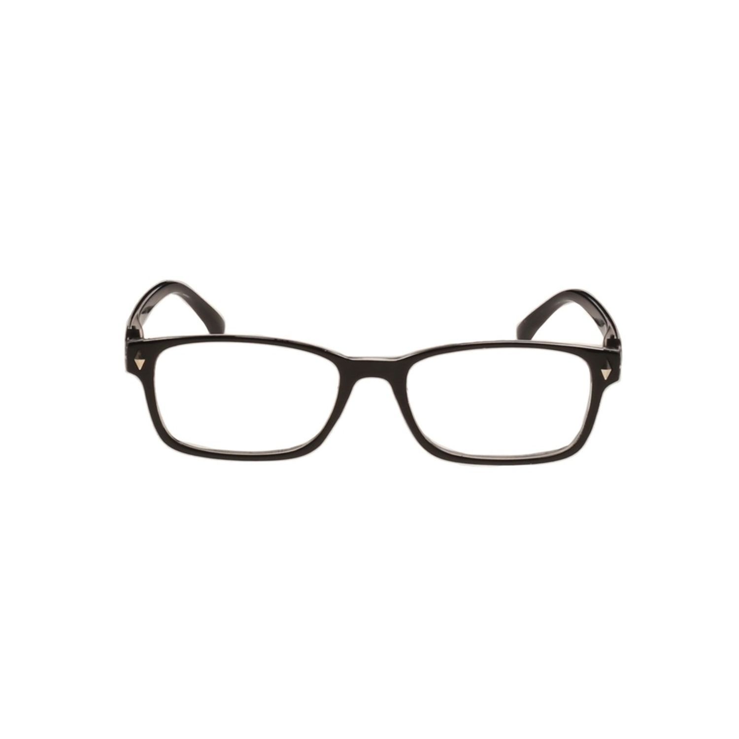 Ochelari de citit PAMI, OC1220-31 +3.50 Negru fotografia produsului