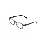 Ochelari de citit PAMI, OC1220-31 +3.50 Negru fotografia produsului View 2 S