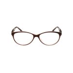 Ochelari de citit PAMI, OC1220-30 +1.00 Maro fotografia produsului