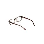 Ochelari de citit PAMI, OC1220-31 +3.50 Maro fotografia produsului View 3 S