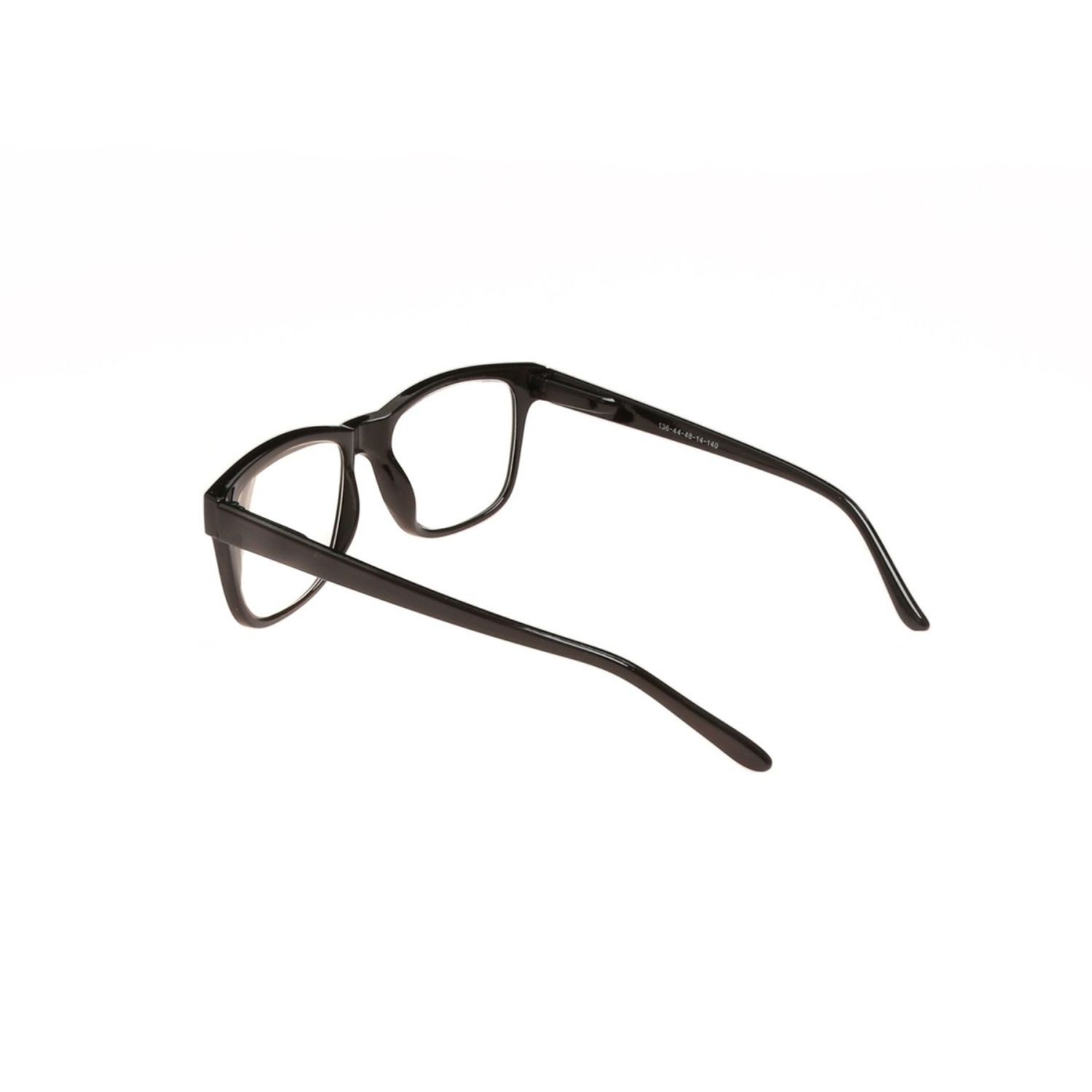 Ochelari de citit PAMI, OC1220-36 +3.50 Negru fotografia produsului View 3 L