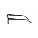 Ochelari de citit PAMI, OC1220-36 +3.50 Negru fotografia produsului View 4 S