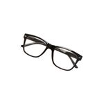 Ochelari de citit PAMI, OC1220-36 +4.00 Negru fotografia produsului View 3 S