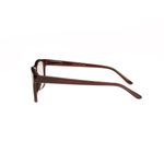 Ochelari de citit PAMI, OC1220-36 +1.00 Maro fotografia produsului View 4 S