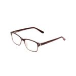 Ochelari de citit PAMI, OC1220-41 +1.50 Maro-inchis fotografia produsului View 2 S