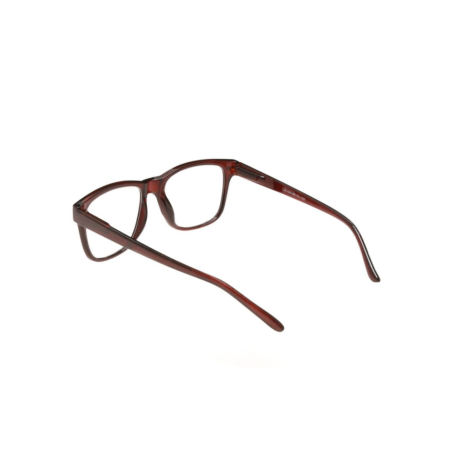 Ochelari de citit PAMI, OC1220-36 +1.00 Maro fotografia produsului View 5 L