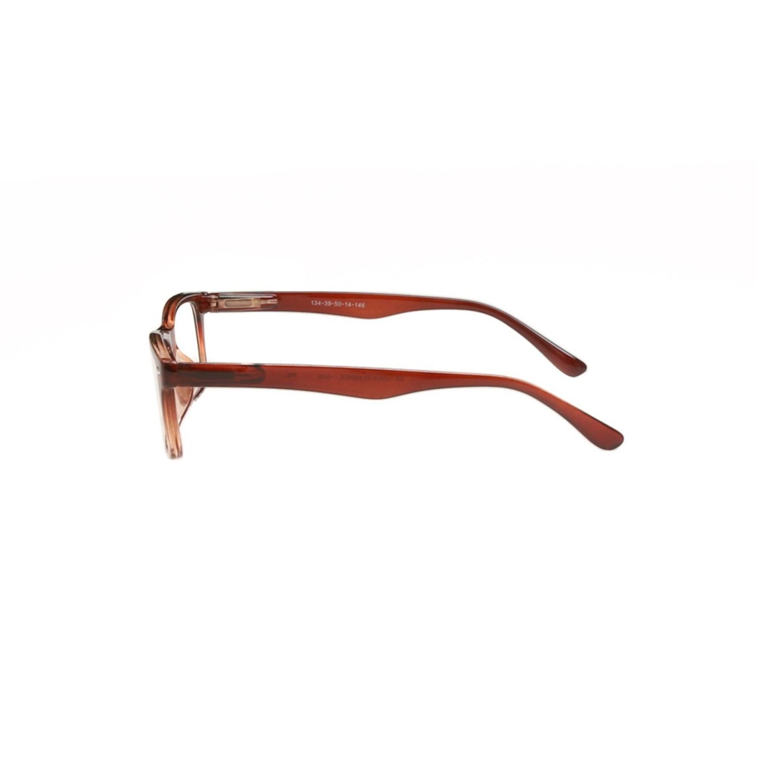 Ochelari de citit PAMI, OC1220-8 +3.00 Maro fotografia produsului View 3 L