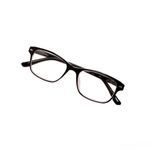 Ochelari de citit PAMI, OC1220-41 +3.00 Maro-deschis fotografia produsului View 4 S