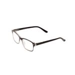 Ochelari de citit PAMI, OC1220-41 +3.00 Maro-deschis fotografia produsului View 2 S