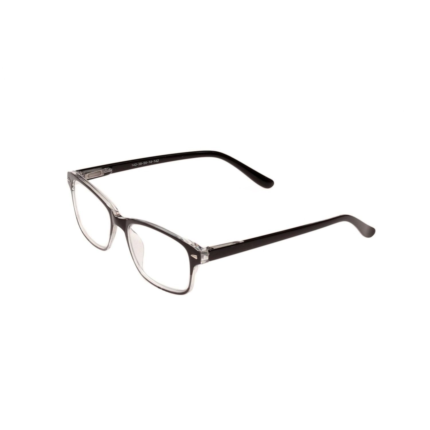Ochelari de citit PAMI, OC1220-41 +3.00 Maro-deschis fotografia produsului View 2 L