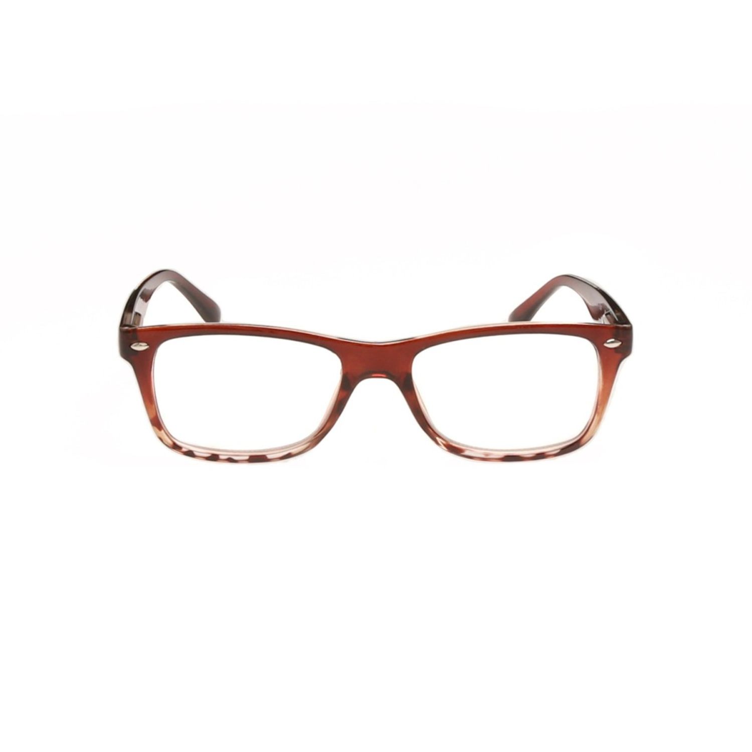 Ochelari de citit PAMI, OC1220-8 +3.50 Maro fotografia produsului
