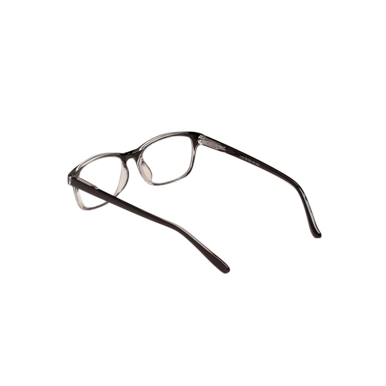 Ochelari de citit PAMI, OC1220-41 +3.50 Maro-deschis fotografia produsului View 3 L