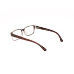 Ochelari de citit PAMI, OC1220-32 +3.50 Maro fotografia produsului View 4 S