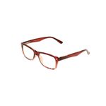 Ochelari de citit PAMI, OC1220-8 +1.00 Maro fotografia produsului View 2 S