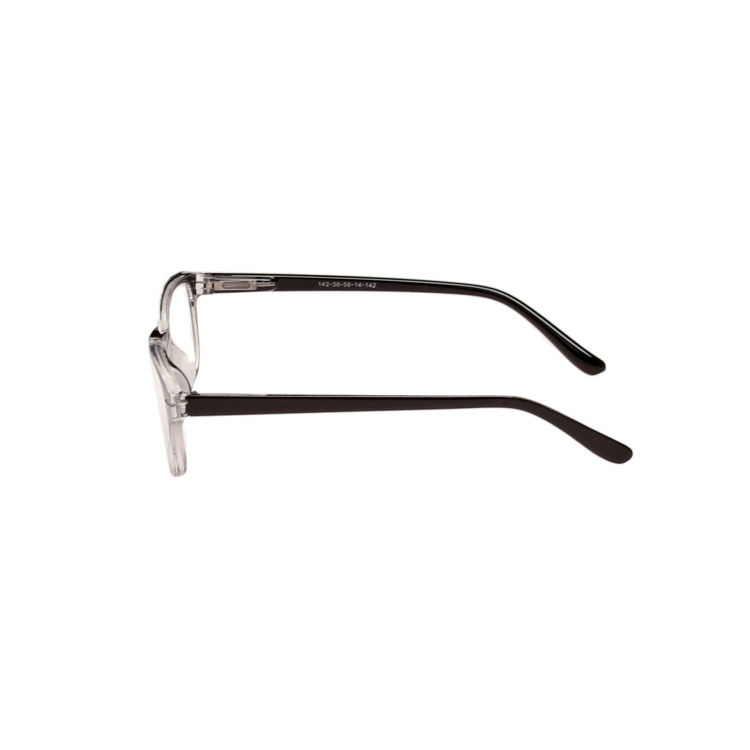 Ochelari de citit PAMI, OC1220-41 +2.50 Maro-deschis fotografia produsului View 4 L