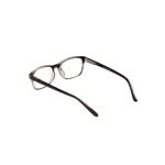 Ochelari de citit PAMI, OC1220-41 +2.50 Maro-deschis fotografia produsului View 5 S