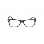 Ochelari de citit PAMI, OC1220-8 +3.50 Negru fotografia produsului