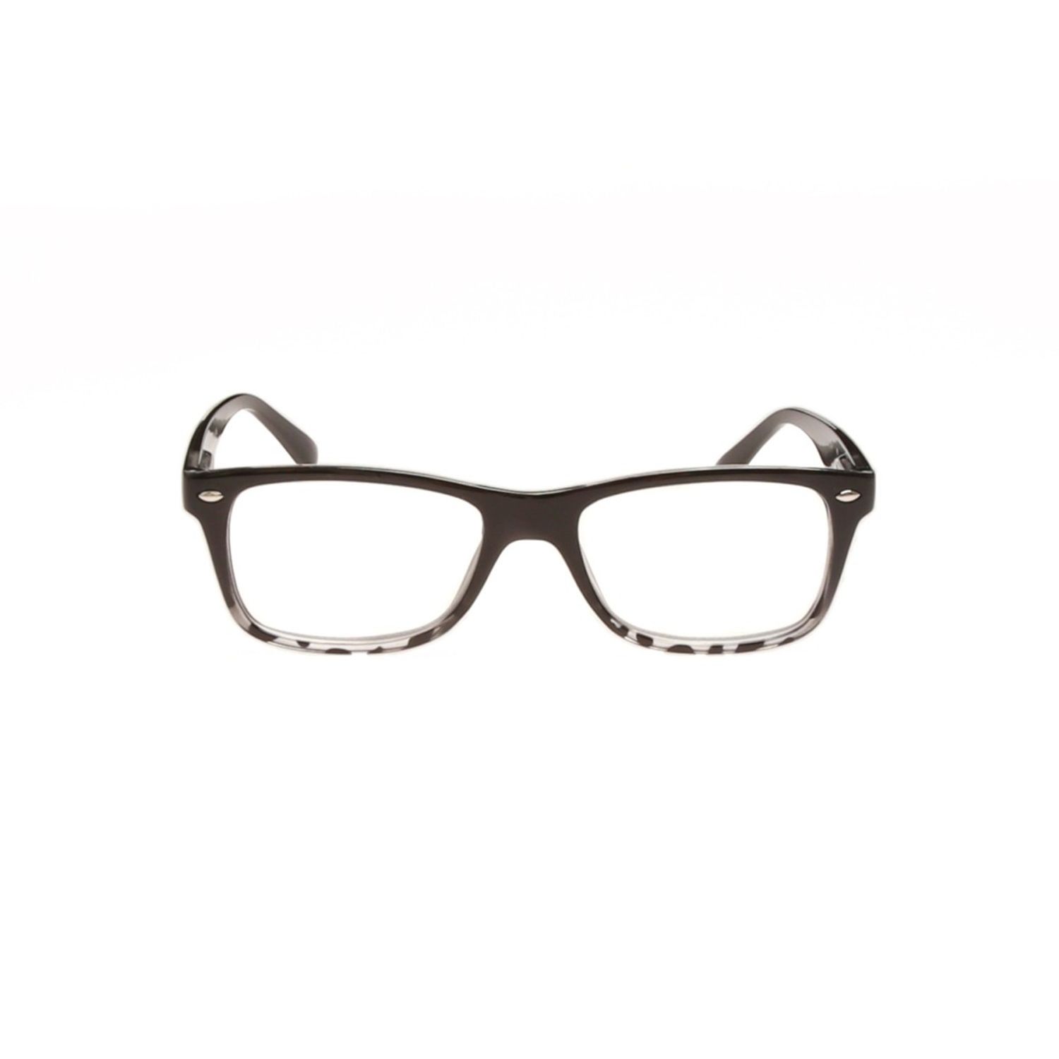 Ochelari de citit PAMI, OC1220-8 +3.50 Negru fotografia produsului