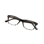 Ochelari de citit PAMI, OC1220-8 +3.00 Negru fotografia produsului View 5 S