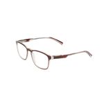 Ochelari de citit PAMI, OC1220-28 +4.00 Maro fotografia produsului View 2 S