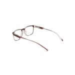 Ochelari de citit PAMI, OC1220-28 +4.00 Maro fotografia produsului View 4 S