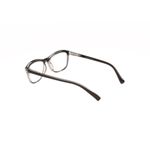Ochelari de citit PAMI, OC1220-42 +4.00 Negru fotografia produsului View 4 S
