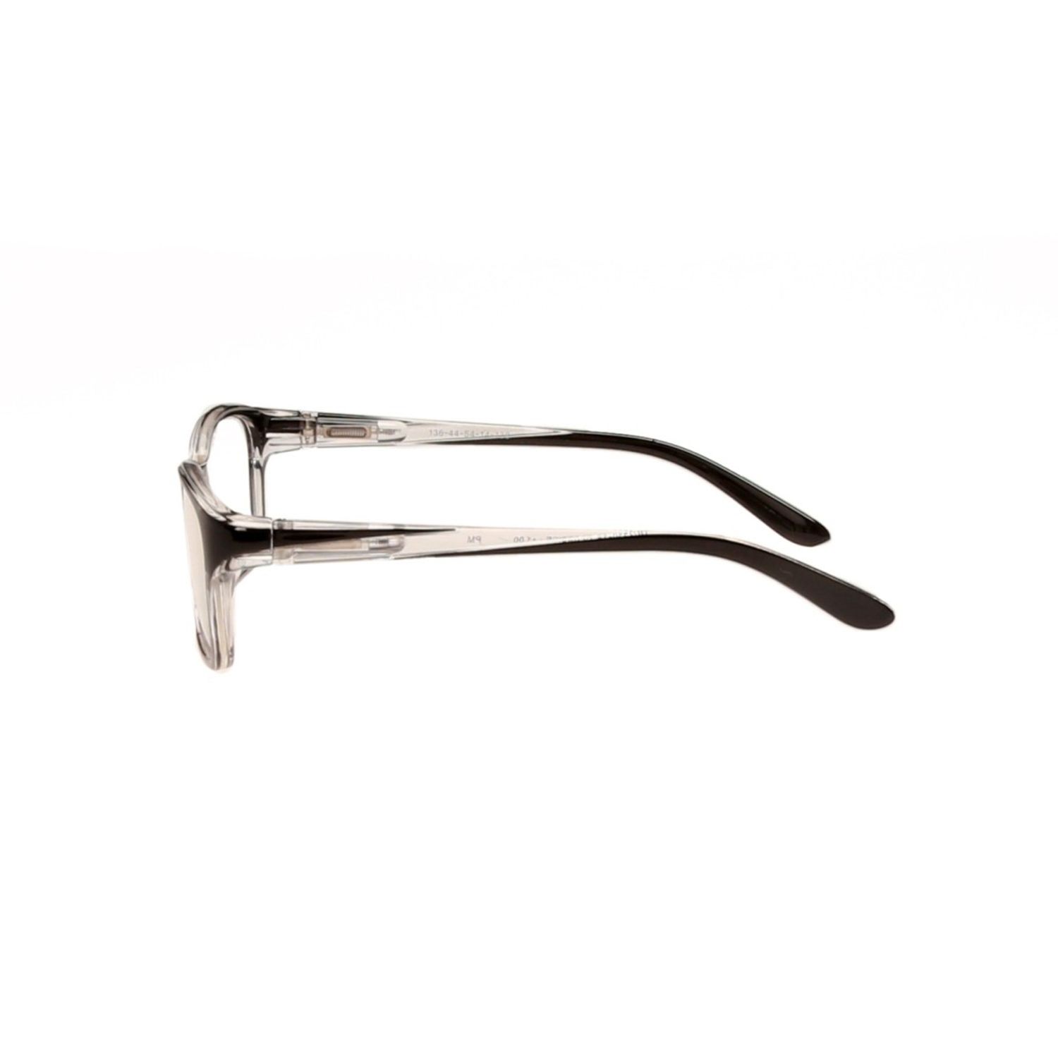 Ochelari de citit PAMI, OC1220-29 +1.00 Negru fotografia produsului View 4 L