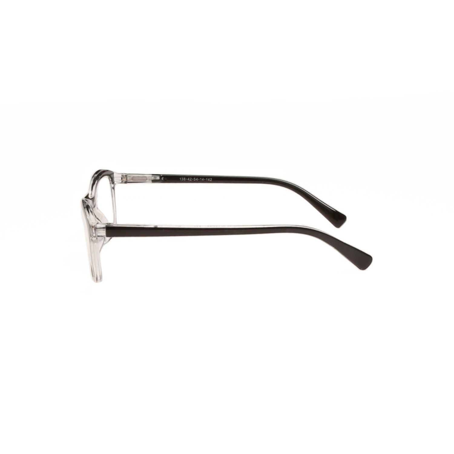 Ochelari de citit PAMI, OC1220-42 +3.50 Negru fotografia produsului View 3 L