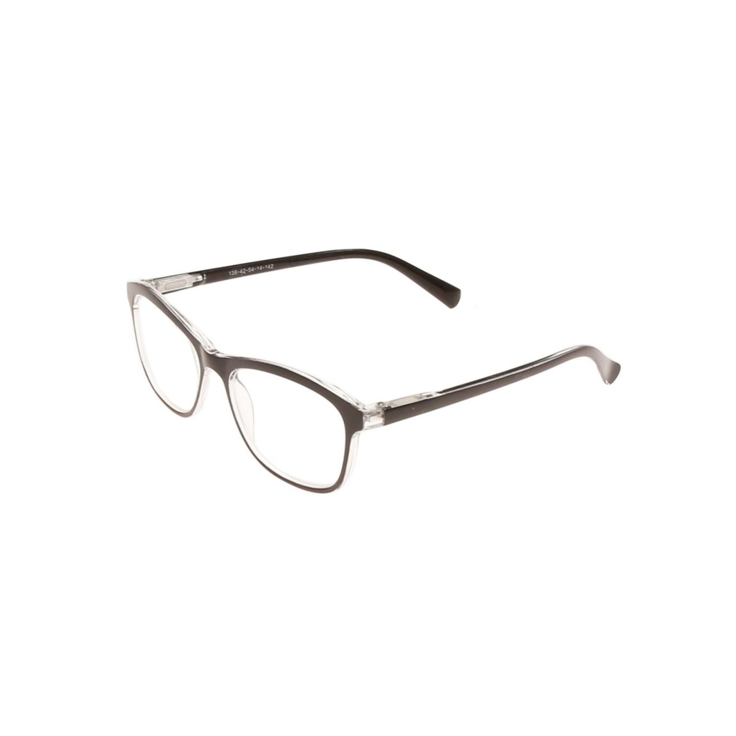 Ochelari de citit PAMI, OC1220-42 +3.50 Negru fotografia produsului View 2 L