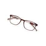 Ochelari de citit PAMI, OC1220-28 +1.00 Maro fotografia produsului View 4 S