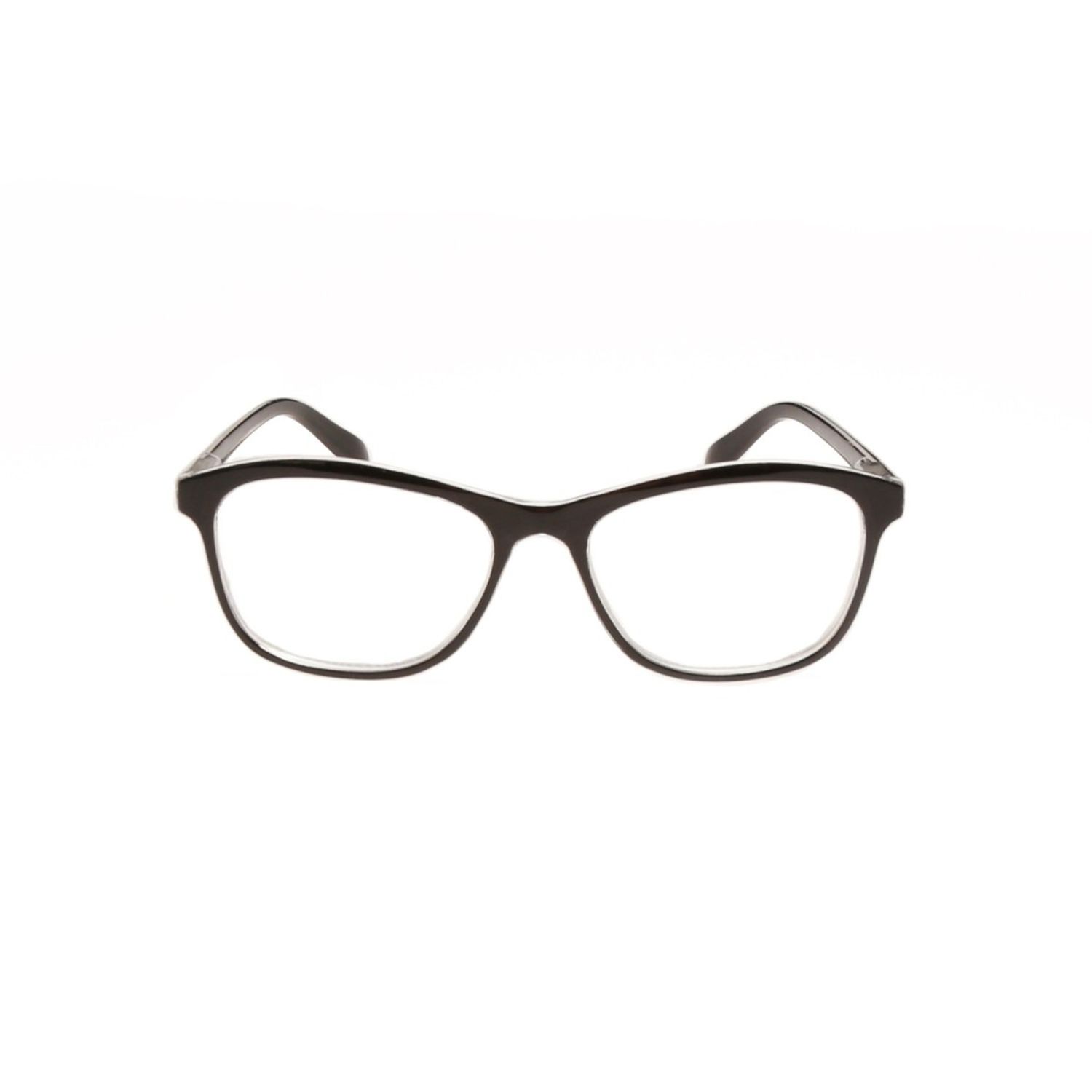Ochelari de citit PAMI, OC1220-42 +2.00 Negru fotografia produsului