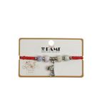 Set martisoare cu 8 bratari si 4 brose, PAMI, T18-B45-48 fotografia produsului View 11 S