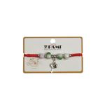 Set martisoare cu 8 bratari si 4 brose, PAMI, T18-B45-48 fotografia produsului View 9 S