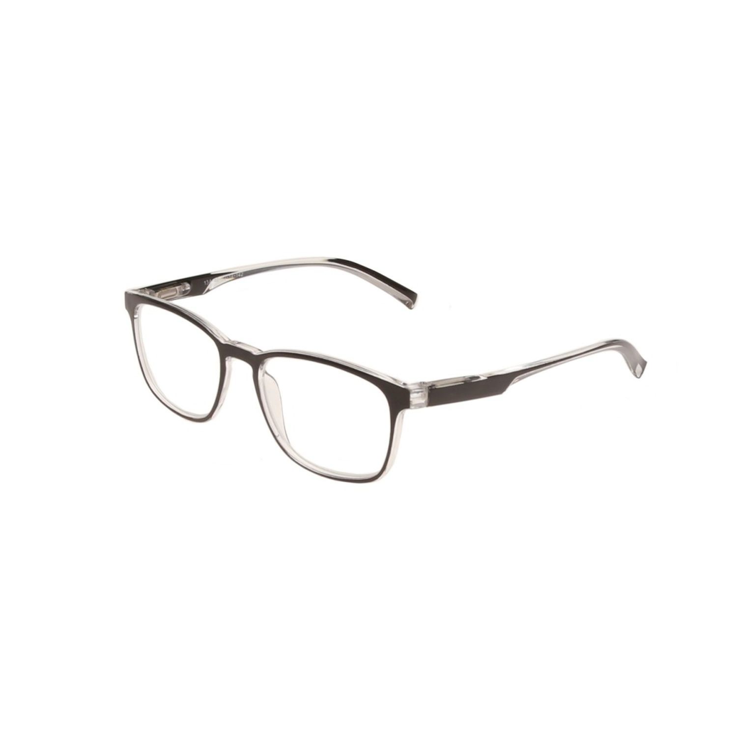Ochelari de citit PAMI, OC1220-28 +3.50 Negru fotografia produsului View 2 L