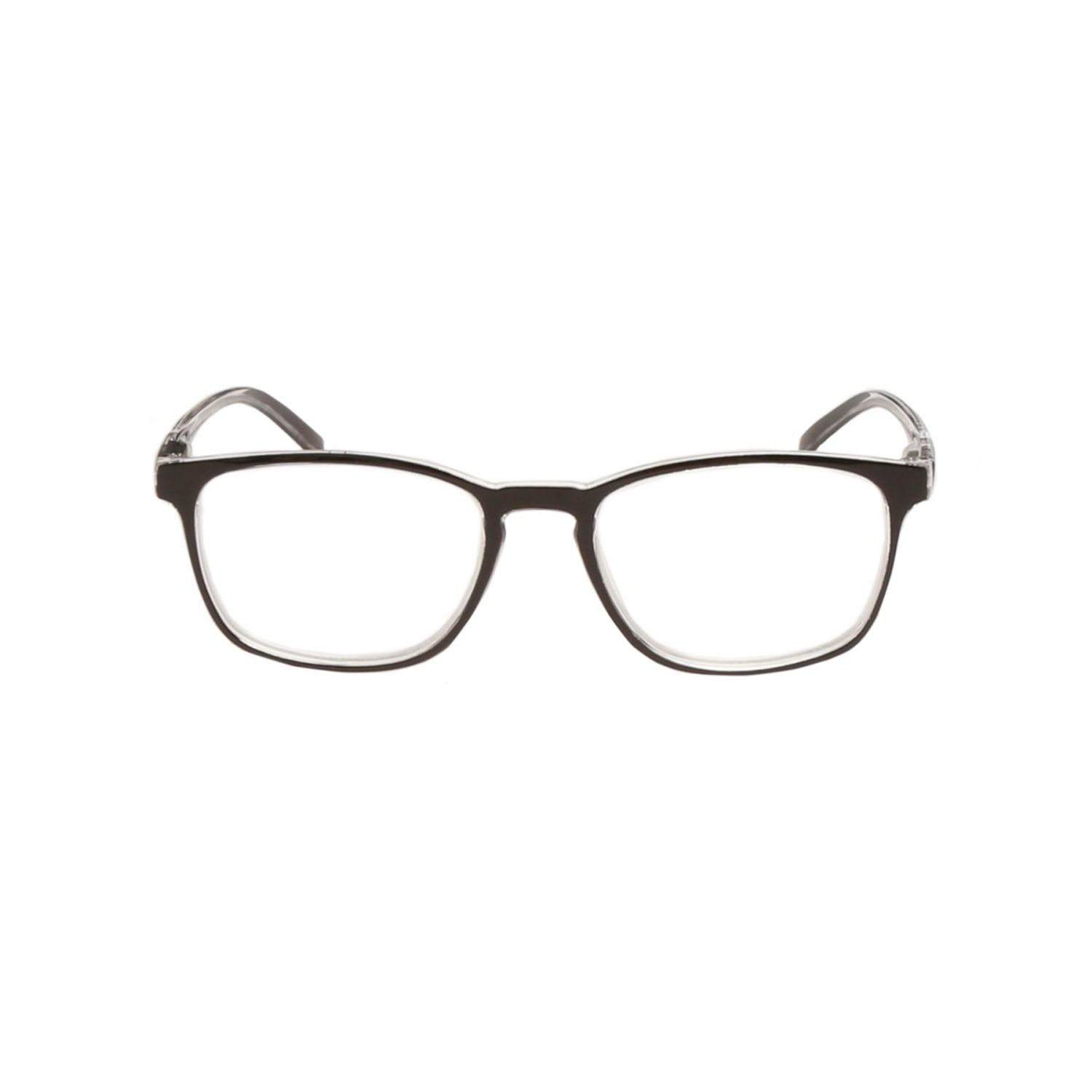 Ochelari de citit PAMI, OC1220-28 +2.50 Negru fotografia produsului