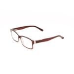Ochelari de citit PAMI, OC1220-37 +1.50 Maro fotografia produsului View 2 S