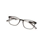 Ochelari de citit PAMI, OC1220-28 +2.00 Negru fotografia produsului View 5 S