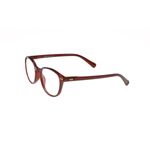 Ochelari de citit PAMI, OC1220-9 +3.00 Maro fotografia produsului View 2 S
