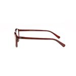 Ochelari de citit PAMI, OC1220-9 +3.00 Maro fotografia produsului View 3 S