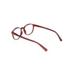 Ochelari de citit PAMI, OC1220-9 +3.00 Maro fotografia produsului View 5 S