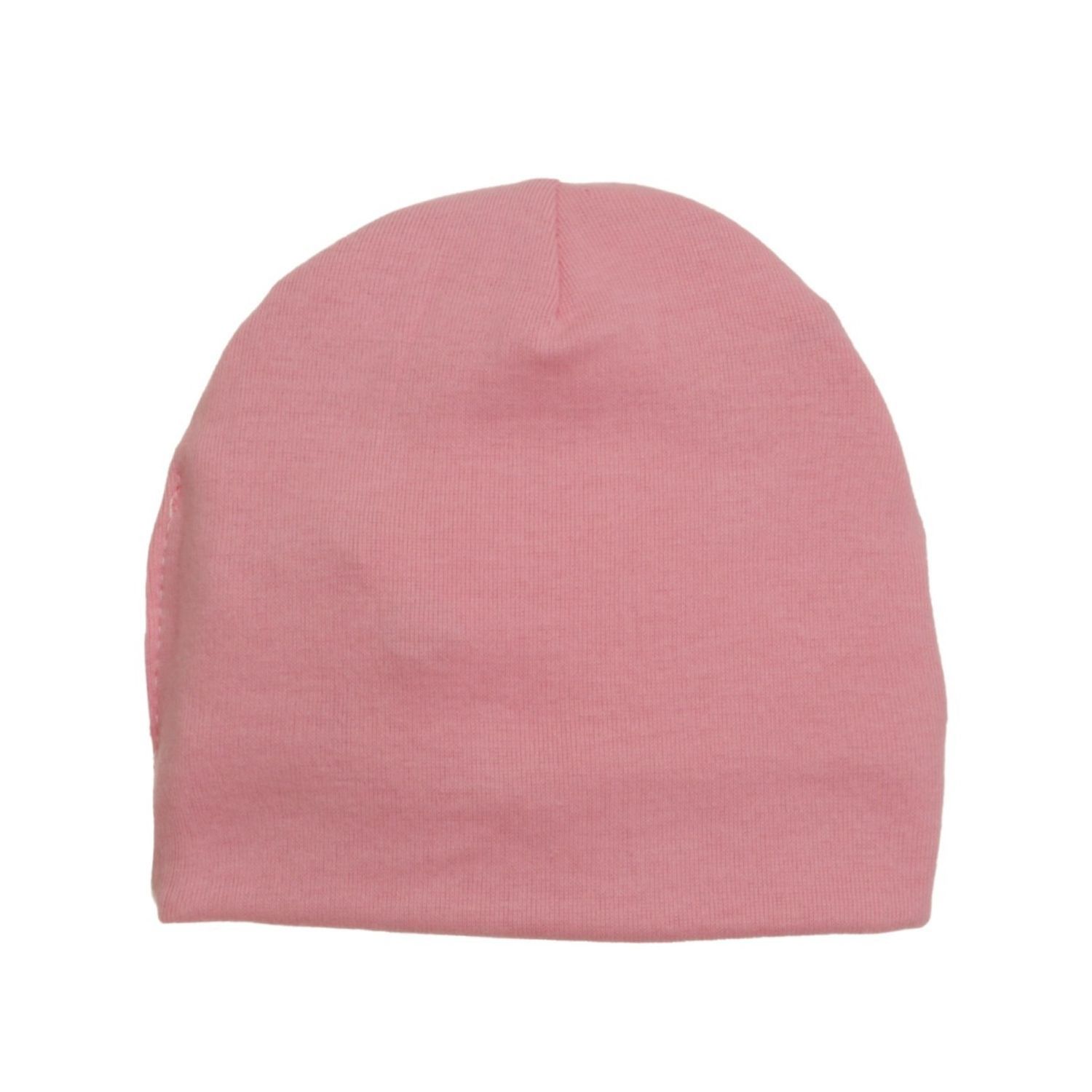 Caciula pentru fete, PAMI,CCF-0922-33-Corai, 48 cm fotografia produsului View 4 L