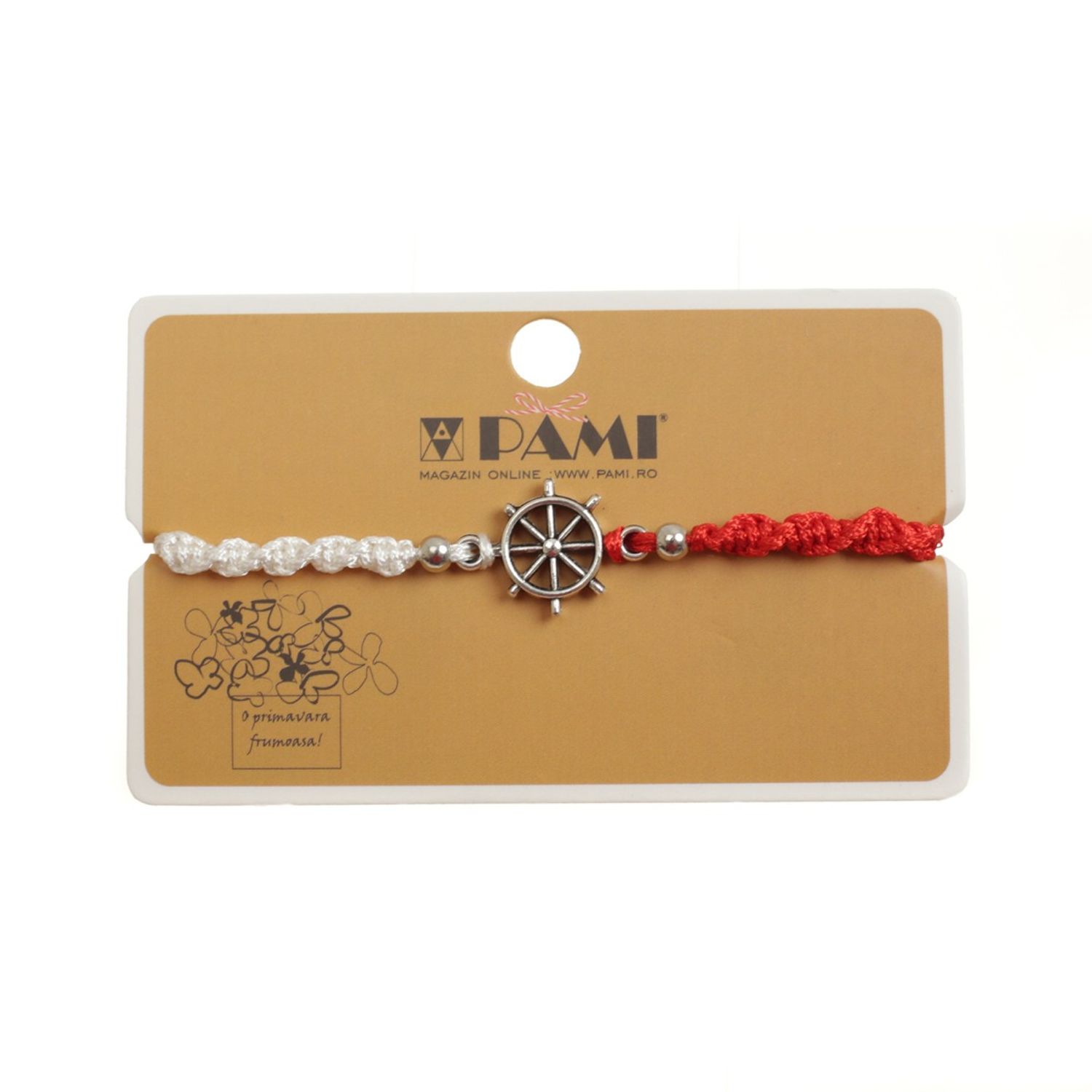 Set 12 bratari martisor, PAMI,BRA-B29 fotografia produsului View 13 L