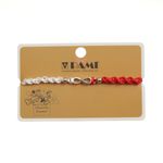 Set 12 bratari martisor, PAMI,BRA-B29 fotografia produsului View 4 S